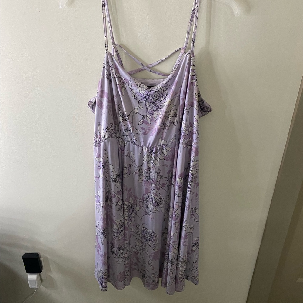 Torrid Items